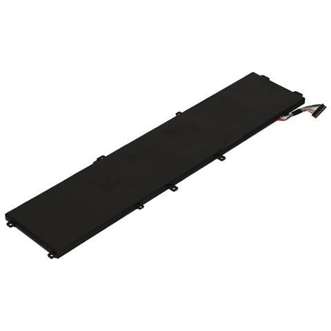 2-Power CBP3591A Polimeri di litio (LiPo) 7260mAh 11.4V batteria ricaricabile - Foto 1