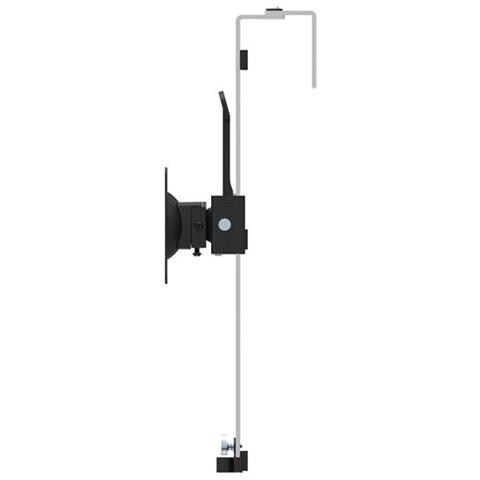 ARMCBCLB supporto da parete per tv a schermo piatto 81,3 cm (32") Argento - Foto 2