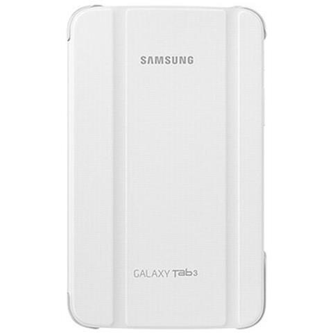 Samsung Ef-bt210b 7 Custodia Bianco - Foto 1