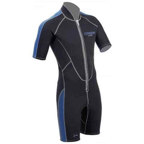 Cressi Shorty Lido 2mm Uomo M - Foto 1