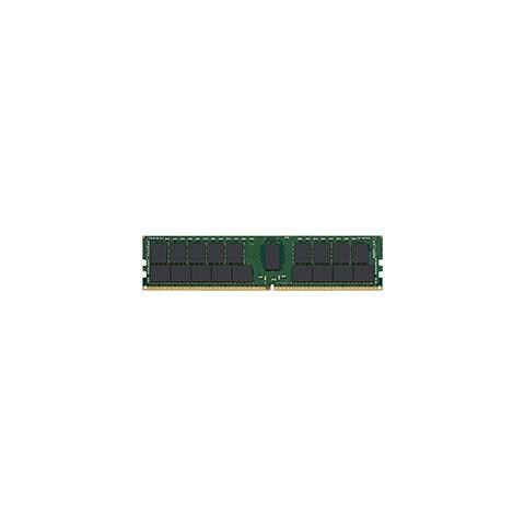 Technology KSM32RD4/64HCR memoria 64 GB 1 x 64 GB DDR4 3200 MHz Data Integrity Check (verifica integrità dati) - Foto 1