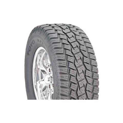 Pneumatico Open Country A / t Plus 235/85r16 120s - Estivo - Foto 1