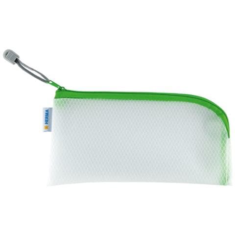 20004 Toiletry Bag / vanity Case Beauty Case Eva (acetato Del Vinile Dell'etilene) Verde - Foto 1