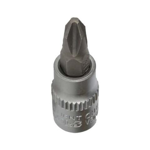 Cacciavite A Taglio - Phillips - 1/4"" - Ph2 - Bt020992 - Foto 1