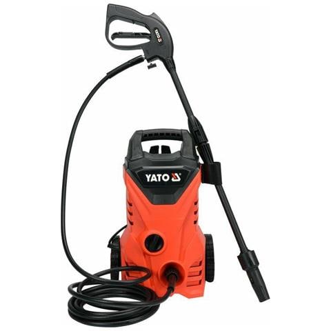 Idropulitrice Yt-85910 - Foto 1