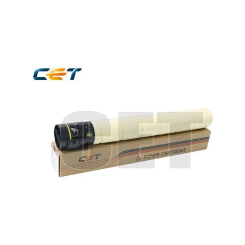 Cet Tn-324y, Bizhub C368- 26k / 550g #a8da230 - Foto 1