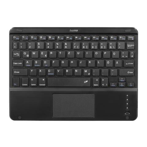 Premium 26,7 Cm (10.5"") Custodia A Libro Nero - Foto 2