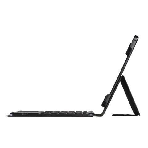 Premium 26,7 Cm (10.5"") Custodia A Libro Nero - Foto 3