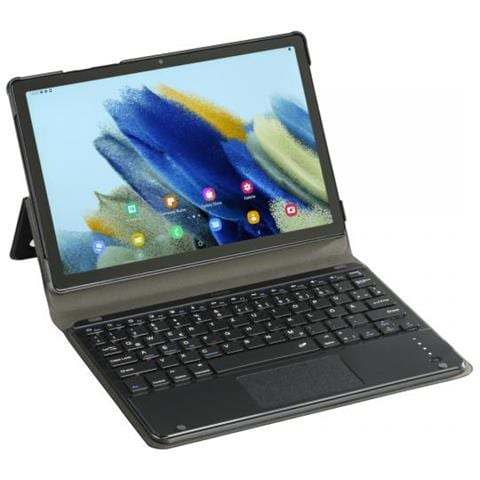 Premium 26,7 Cm (10.5"") Custodia A Libro Nero - Foto 1