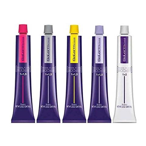 Vision Color Rame 75ml 23oz (6,6 - Biondo Scuro Rossastro) - Foto 1
