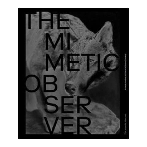 Giulio Ferroni - The Mimetic Observer. Immaginari della Divina Commedia di Dante. Ediz. multilingue - Foto 1