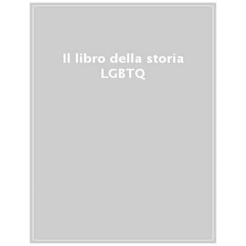 Il Libro Della Storia Lgbtq+ - Foto 1