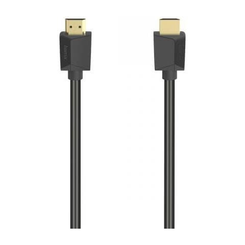 €¢ Hdmi Ad Alta Velocitã Con Cavo Ethernet €¢ Maschio A Maschio €¢ Connettore B: Hdmi Maschio €¢ Adatto Per: Audio/ - Foto 1