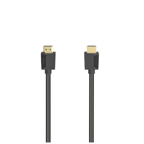 €¢ Hdmi Ad Alta Velocitã Con Cavo Ethernet €¢ Maschio A Maschio €¢ Connettore B: Hdmi Maschio €¢ Adatto Per: Audio/ - Foto 2