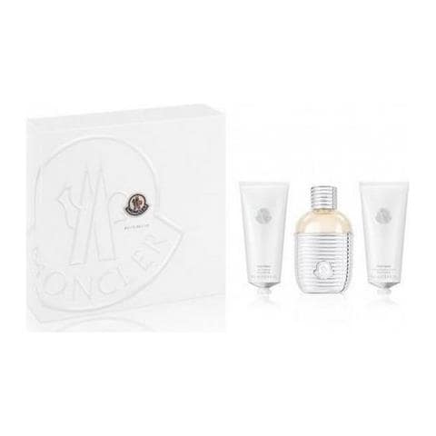 Set Regalo Donna Pour Femme Eau De Parfum - Foto 1