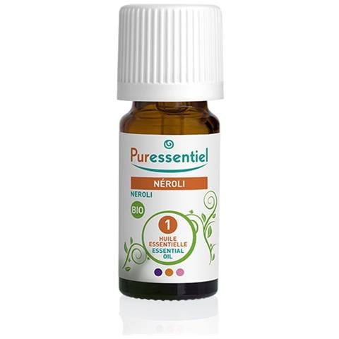 Neroli Bio 2ml Oli Essenziali Puressentiel - Foto 1