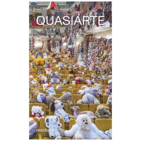 Franco Toselli - Quasiarte - Foto 1