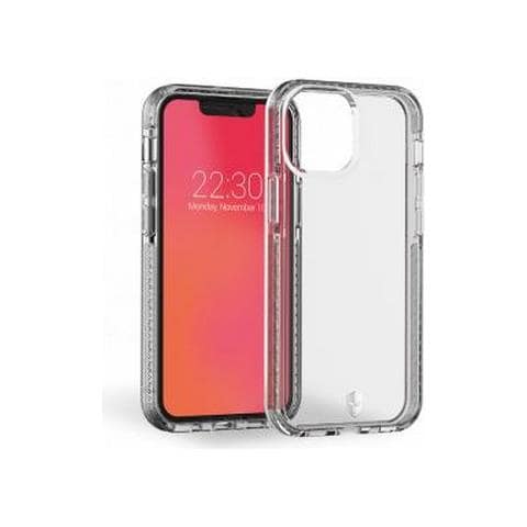 Cover Rinforzata Per Iphone 13 Mini Life, Trasparente - Foto 1