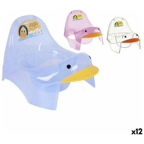 Vasino For My Baby Duck (12 Unità) (35 X 25 X 23 Cm) - Foto 1
