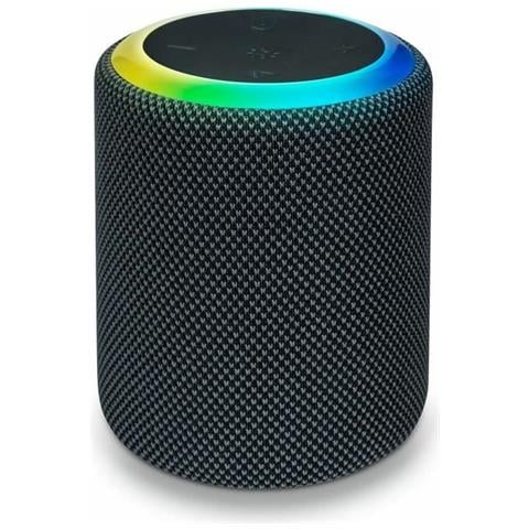Altoparlante Portatile 15 W Colore Nero - Foto 1