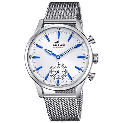 Orologio Uomo 18803/1 Argentato - Foto 1