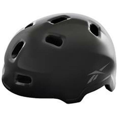 Casco Per Hoverboard Elettrico Reebok Rk-hfreemtv25l-k Nero - Foto 1