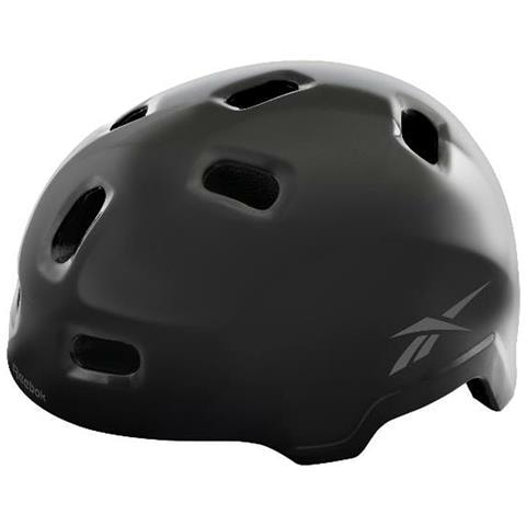 Casco Per Hoverboard Elettrico Reebok Rk-hfreemtv25l-k Nero - Foto 2