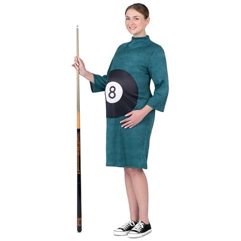 Costume Per Adulti Verde - Foto 1