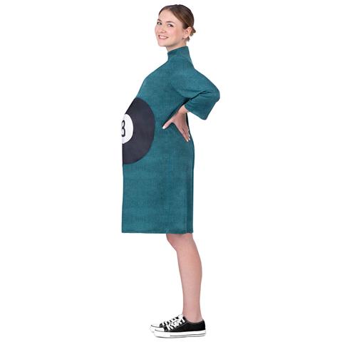 Costume Per Adulti Verde - Foto 5
