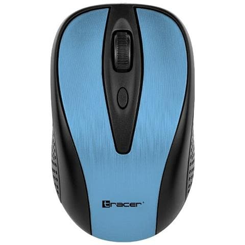 Mouse Senza Fili Tracer Tramys46708 Nero /blu - Foto 4