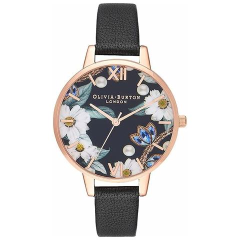 Orologio Donna Ob16gset24 (ø 34 Mm) - Foto 1