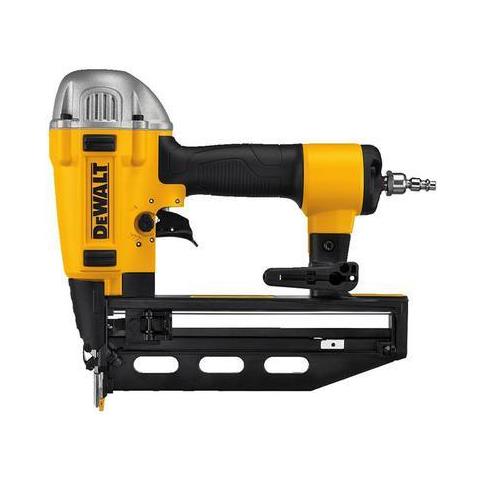 DPN1664PP-XJ chiodatrice e pistola pinzatrice Pneumatico - Foto 1