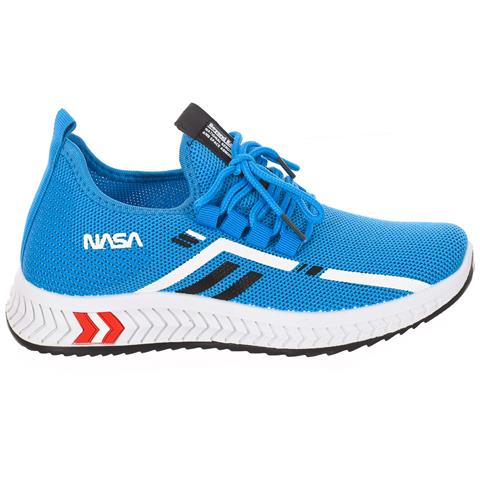 Scarpe Sportive Alte Da Donna Stile Stringate Csk2038 - Foto 1