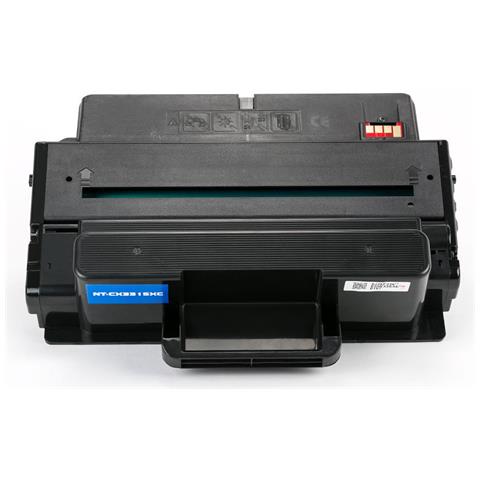 Cartuccia Tonico Generica Nera Xerox Workcentre 3315/3325 - Sostituisce 106r02311/106r02313/106r02309 - Foto 1