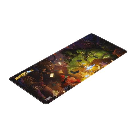 Hearthstone - Heroes Gaming Tappetino Per Mouse (xl) - Foto 4
