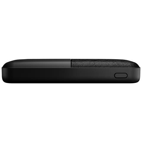 64961 batteria portatile Polimeri di litio (LiPo) 5000 mAh Nero - Foto 5
