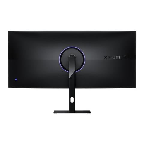 Monitor 34" Curvo Gaming G34WQi WQHD 3440 x 1440 Pixel Tempo di Risposta 1 ms Frequenza di Aggiornamento 180 (Hz) - Foto 6