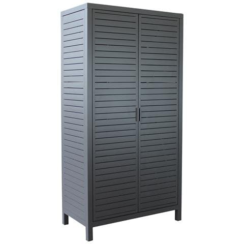 Erde - Armadio Da Giardino In Alluminio - Foto 1