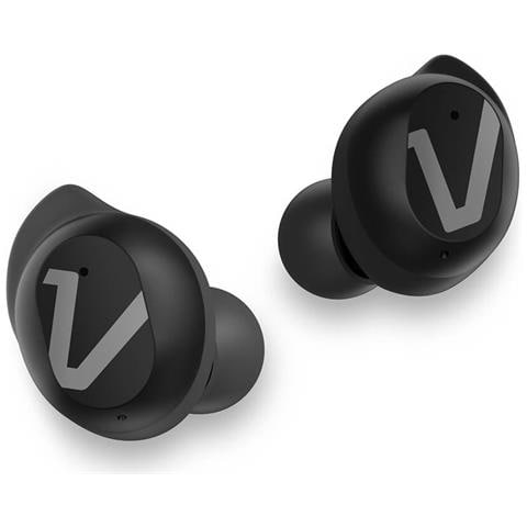 Rhox Cuffie Wireless Carbon Black - Foto 2