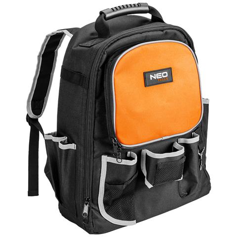 Zaino Porta Attrezzi - Foto 1