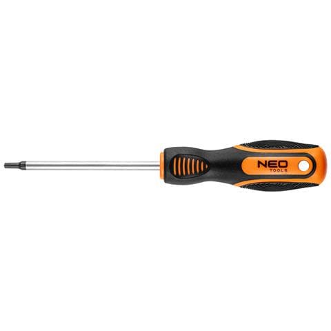 Cacciavite Torx T20 X 100 Mm - Foto 1
