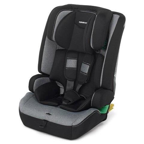 SEGG.AUTO STREET I-SIZE CARBON 9700414801 - Foto 1