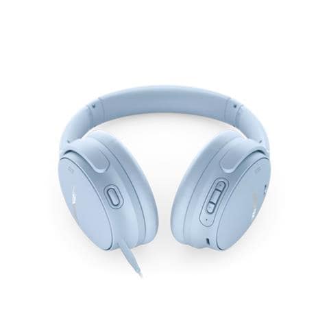 Quietcomfort Auricolare Con Cavo E Senza Cavo A Padiglione Musica /giornaliera Bluetooth Blu - Foto 2