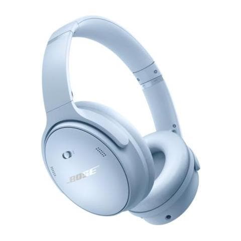 Quietcomfort Auricolare Con Cavo E Senza Cavo A Padiglione Musica /giornaliera Bluetooth Blu - Foto 1