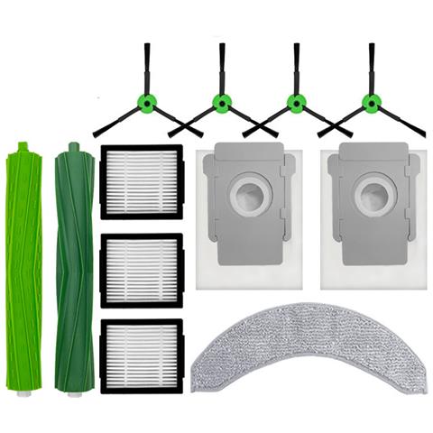 Accessori Irobot Per Robot Aspirapolvere Combo 10 Max - Foto 1
