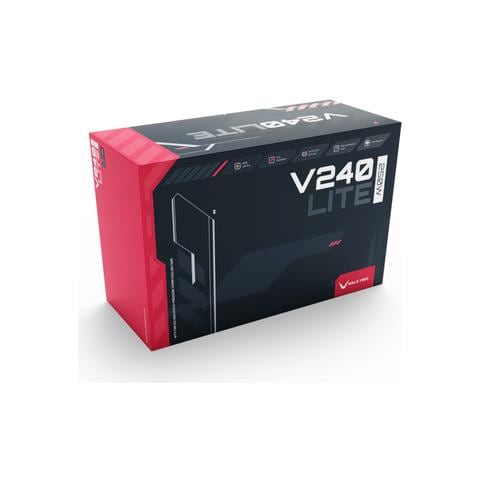 Dissipatore CPU a Liquido V240 Lite per Socket Intel LGA 1151 / 1200 / 1700 / 1851 e Socket AMD AM4 / AM5 - Foto 5