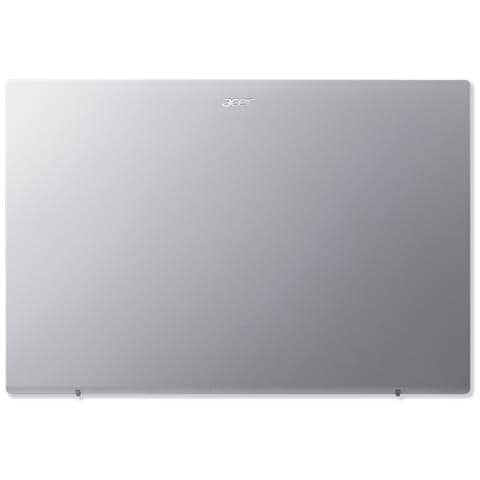 Aspire 3 A315-59-530X Intel® Core™ i5 i5-1235U Computer portatile 39,6 cm (15.6") HD 8 GB DDR4-SDRAM 512 GB SSD Wi-Fi 6 (802.11ax) Windows 11 Home Argento - Foto 2