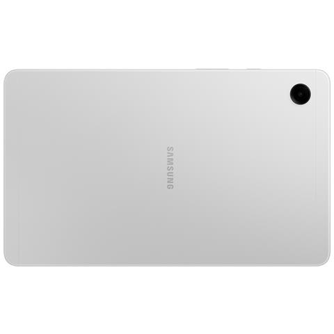 Galaxy Tab SM-X110 Mediatek 128 GB 22,1 cm (8.7") 8 GB Wi-Fi 5 (802.11ac) Android 13 Argento - Foto 3