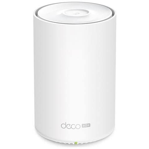 Deco X50-4g Dual-band (2.4 Ghz / 5 Ghz) Wi-fi 6 (802.11ax) Bianco 3 Interno - Foto 1