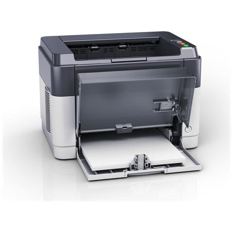 Stampante Laser Monocromatica FS-1061DN A4 1800 x 600 DPI 25 ppm Fronte /Retro A4 Nero Bianco - Foto 8